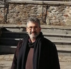 ΑΡΓΥΡΙΟΣ ΡΑΪΚΙΔΗΣ