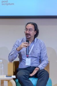 Μάριος Μαγιολαδίτης